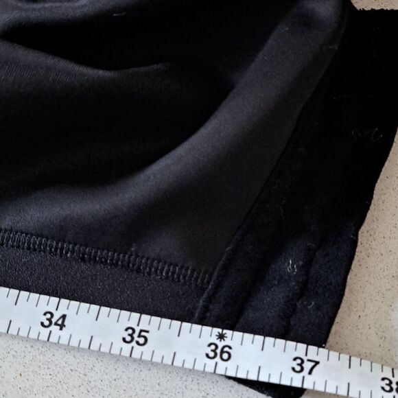 Delimira Bra X-Shaped Back Support Posture Sports Front Closure Wire Free 46DD - Picture 11 of 12